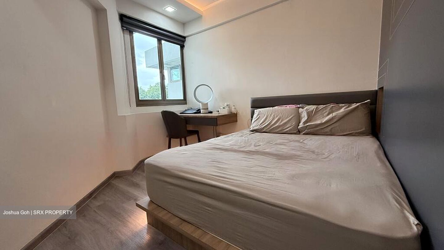 Orchid Park Condominium (D27), Condominium #516103731